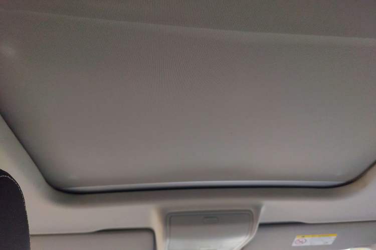 Used Skoda Kodiaq GT 2019 TSI380 4x4 Flagship Edition China V Standard Headliner