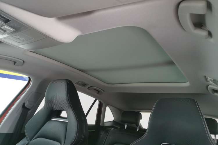 Used Skoda Kodiaq GT 2019 TSI380 4x4 Flagship Edition China V Standard Headliner