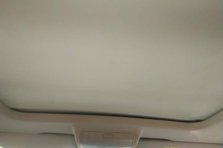 Used Skoda Kodiaq GT 2019 TSI330 Two-Wheel-Drive Luxury Edition China V Standard Headliner