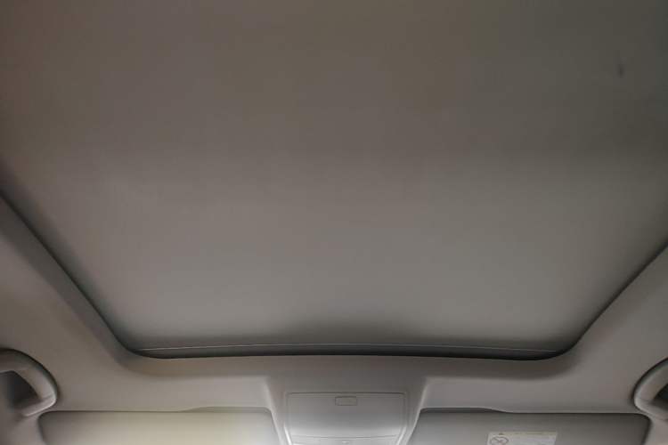 Used Skoda Kodiaq GT 2019 TSI330 Two-Wheel-Drive Comfort Edition China VI Headliner
