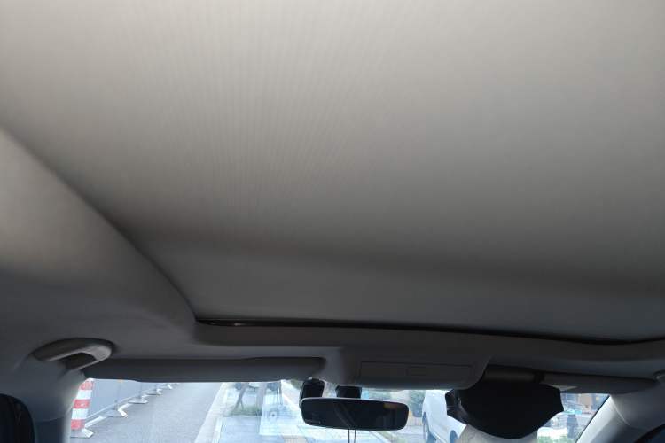 Used Skoda Kodiaq GT 2019 TSI380 4x4 Flagship Model China VI Standard Headliner