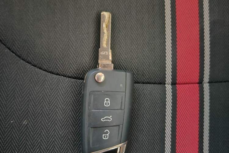 Used Skoda Kodiaq GT 2019 TSI330 Two-Wheel-Drive Comfort Edition China VI Interior 1
