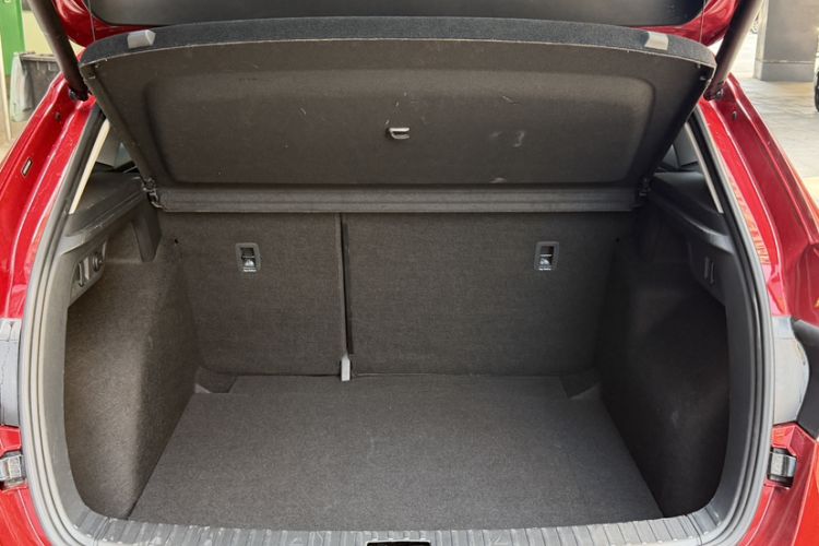 Used Skoda Kodiaq GT 2019 TSI380 4x4 Flagship Model China VI Standard Interior 12