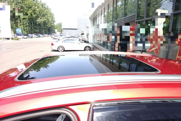 Used Skoda Kodiaq GT 2019 TSI380 4x4 Flagship Model China VI Standard Roof