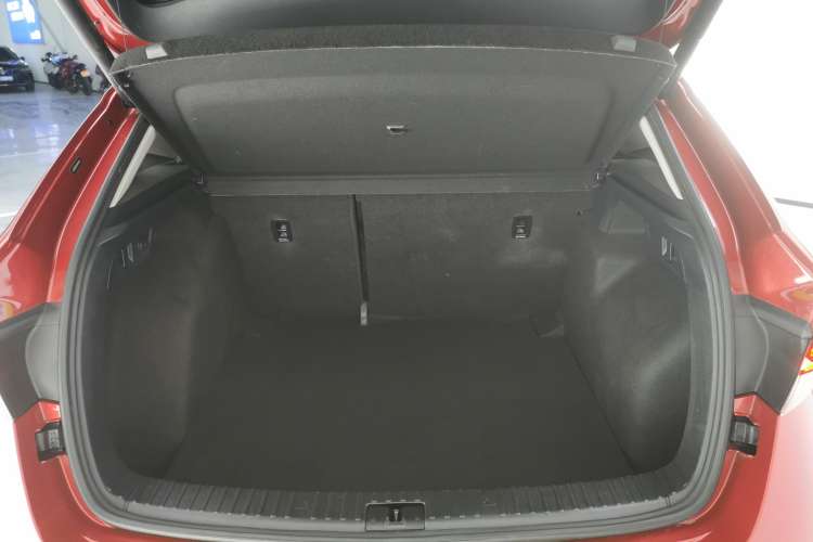 Used Skoda Kodiaq GT 2019 TSI380 4x4 Flagship Edition China V Standard Trunk