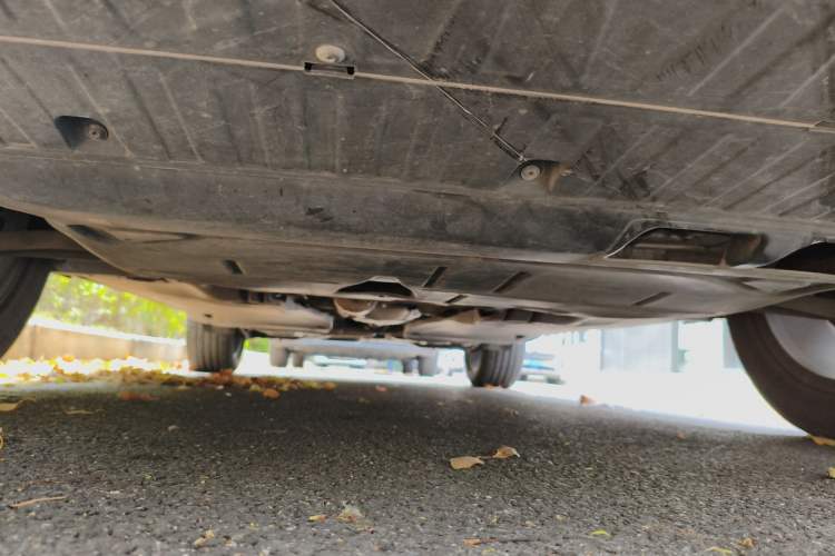 Used Skoda Kodiaq GT 2019 TSI380 4x4 Flagship Model China VI Standard Chassis Front
