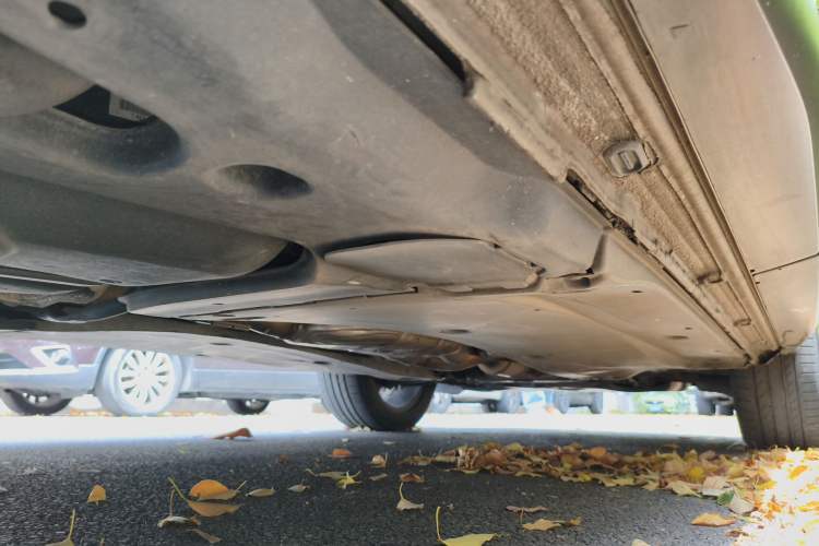 Used Skoda Kodiaq GT 2019 TSI380 4x4 Flagship Model China VI Standard Chassis Rear Right