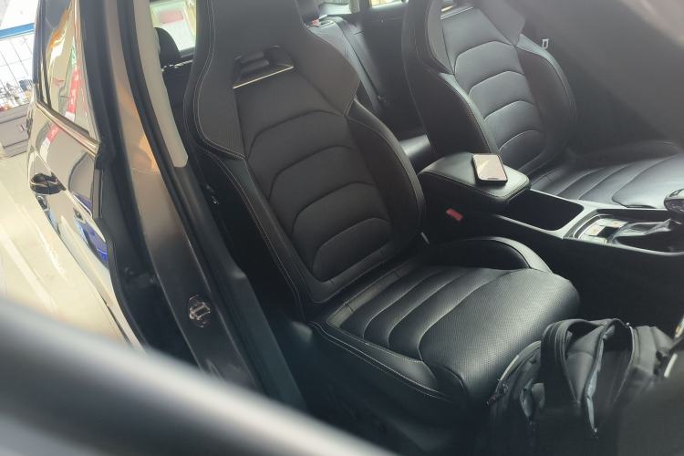 Used Skoda Kodiaq GT 2019 TSI380 4x4 Luxury Edition China VI Standard Right Front Seat