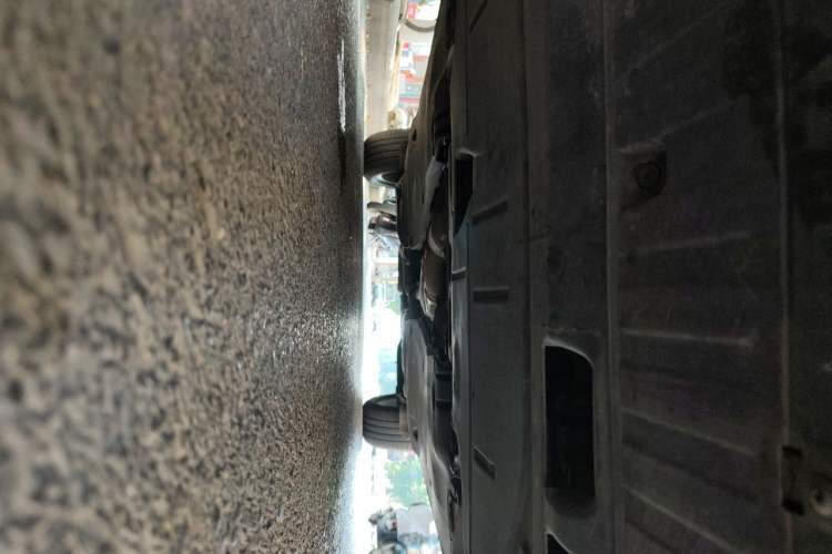 Used Skoda Kodiaq GT 2019 TSI380 4x4 Flagship Model China VI Standard Chassis Front