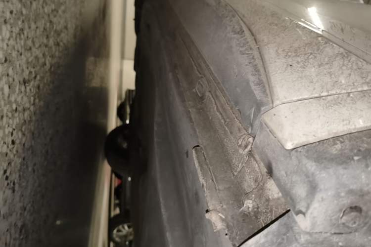 Used Skoda Kodiaq GT 2019 TSI380 4x4 Flagship Model China VI Standard Chassis Front Right