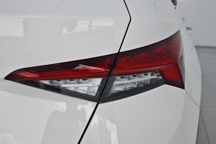 Used Skoda Kodiaq GT 2019 TSI330 Two-Wheel-Drive Luxury Edition China VI Standard Exterior 8