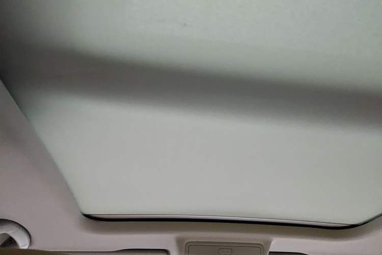 Used Skoda Kodiaq GT 2019 TSI330 Two-Wheel-Drive Luxury Edition China VI Standard Headliner