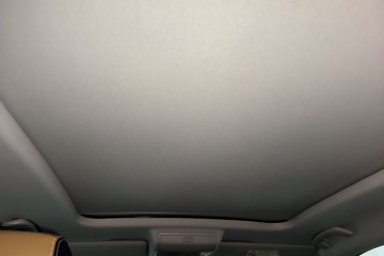 Used Skoda Kodiaq GT 2019 TSI330 Two-Wheel-Drive Luxury Edition China VI Standard Headliner