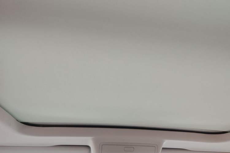 Used Skoda Kodiaq GT 2019 TSI330 Two-Wheel-Drive Luxury Edition China VI Standard Headliner