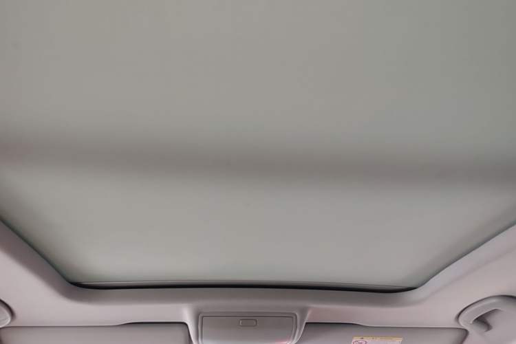 Used Skoda Kodiaq GT 2019 TSI330 Two-Wheel-Drive Luxury Edition China VI Standard Headliner