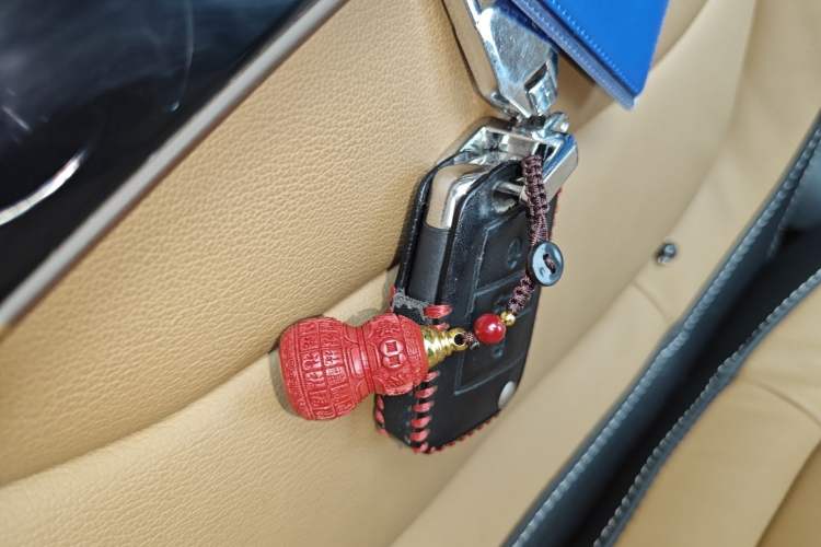 Used Skoda Kodiaq GT 2019 TSI330 Two-Wheel-Drive Luxury Edition China V Standard Interior 1