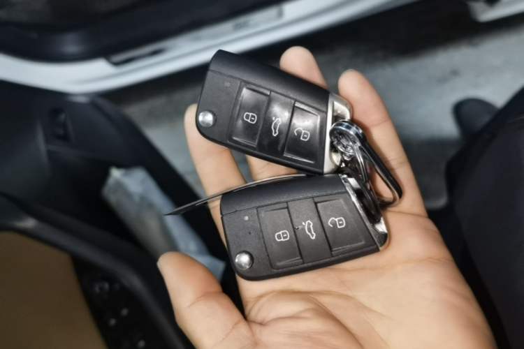 Used Skoda Kodiaq GT 2019 TSI330 Two-Wheel-Drive Luxury Edition China VI Standard Interior 1