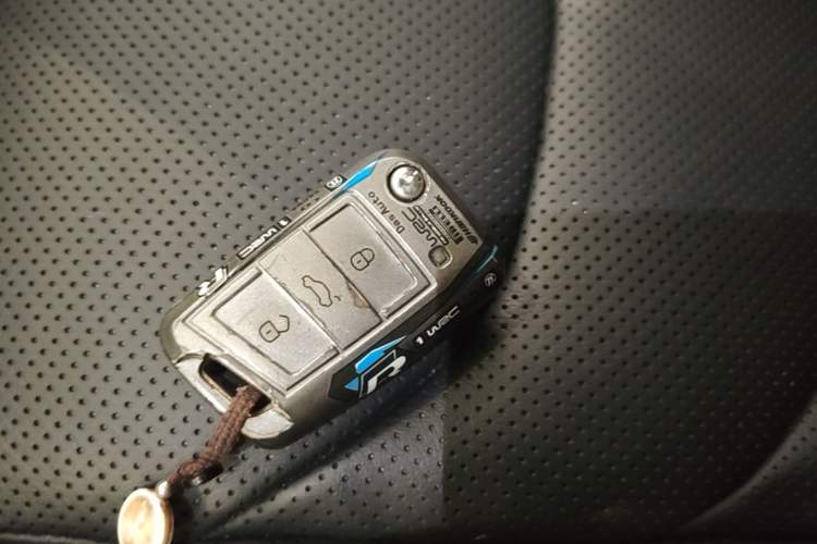 Used Skoda Kodiaq GT 2019 TSI380 4x4 Flagship Model China VI Standard Interior 1