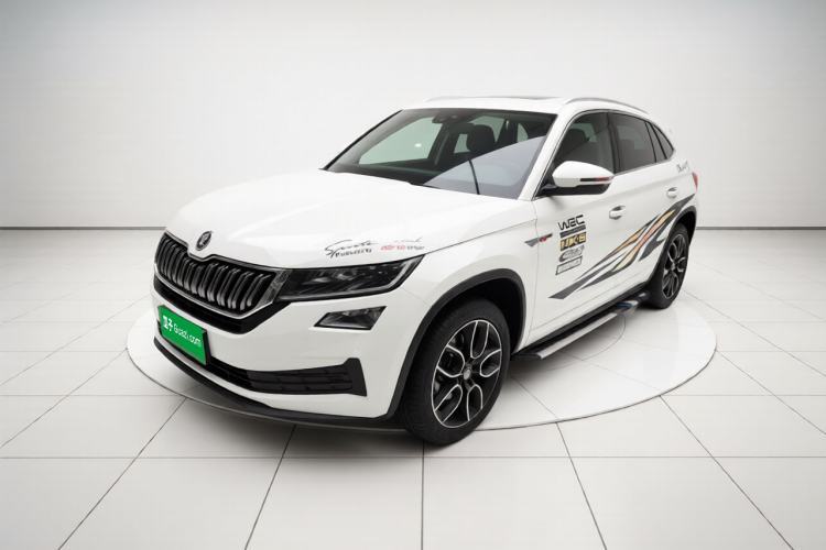 Used Skoda Kodiaq GT 2019 TSI330 Two-Wheel-Drive Luxury Edition China VI Standard Guazi used car, China used car export, Used car for sale, Used  cars, Cheapest cars for sale