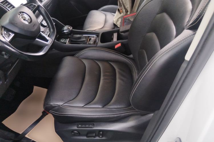 Used Skoda Kodiaq GT 2019 TSI380 4x4 Flagship Edition China V Standard Left Front Seat
