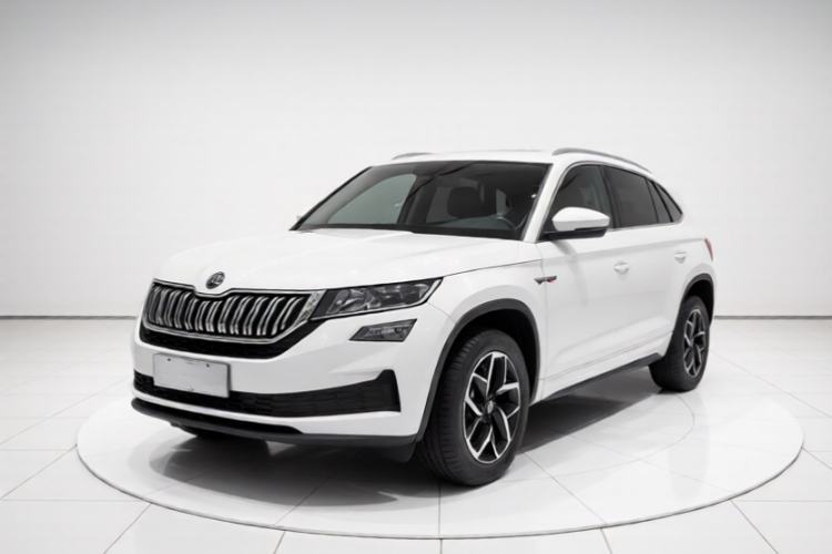 Used Skoda Kodiaq GT 2019 TSI330 Two-Wheel-Drive Comfort Edition China VI Guazi used car, China used car export, Used car for sale, Used  cars, Cheapest cars for sale