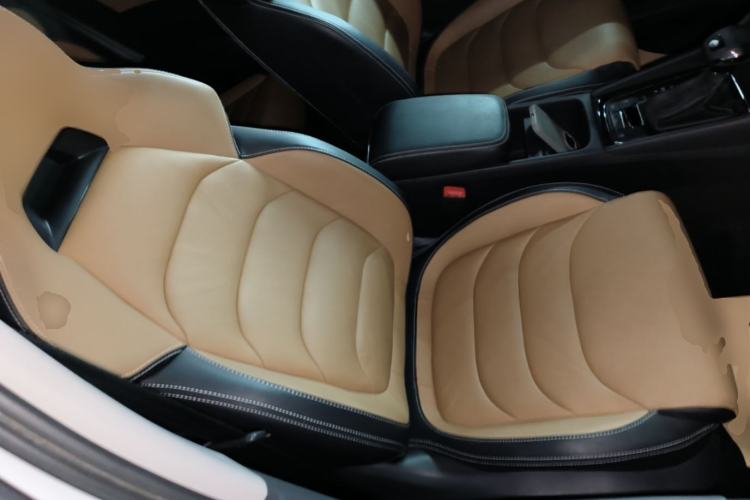 Used Skoda Kodiaq GT 2019 TSI330 Two-Wheel-Drive Luxury Edition China VI Standard Right Front Seat