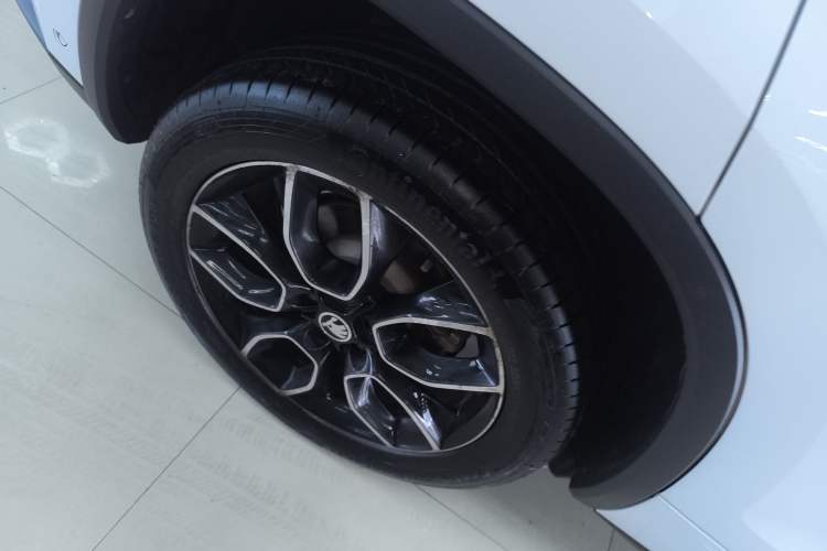 Used Skoda Kodiaq GT 2019 TSI380 4x4 Luxury Edition China VI Standard Right Rear Wheel Hub