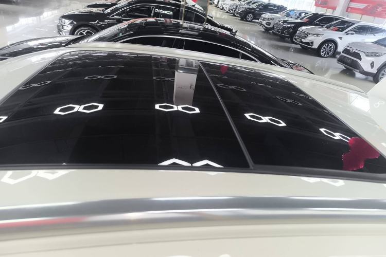 Used Skoda Kodiaq GT 2019 TSI380 4x4 Luxury Edition China VI Standard Roof