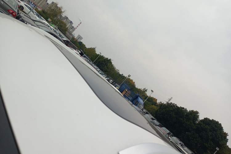 Used Skoda Kodiaq GT 2019 TSI330 Two-Wheel-Drive Luxury Edition China VI Standard Roof