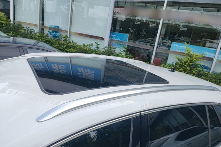 Used Skoda Kodiaq GT 2019 TSI330 Two-Wheel-Drive Luxury Edition China VI Standard Roof