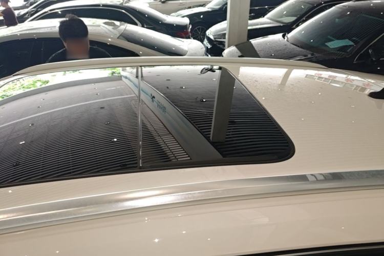 Used Skoda Kodiaq GT 2019 TSI380 4x4 Flagship Model China VI Standard Roof