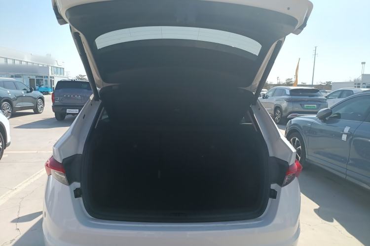 Used Skoda Kodiaq GT 2019 TSI330 Two-Wheel-Drive Luxury Edition China VI Standard Trunk