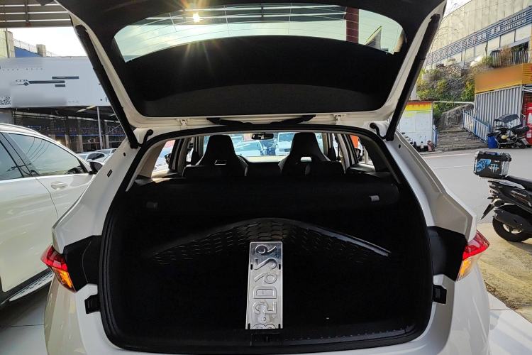 Used Skoda Kodiaq GT 2019 TSI380 4x4 Comfort Edition China V Standard Trunk