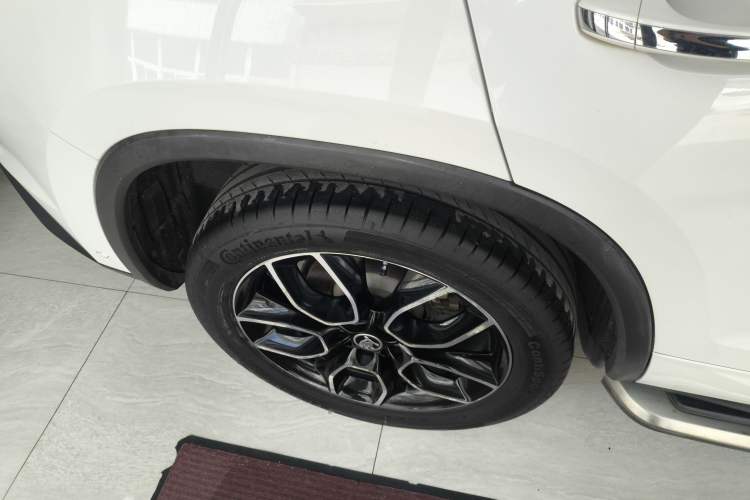 Used Skoda Kodiaq GT 2021 TSI330 Two-Wheel-Drive Luxury Edition Exterior 5