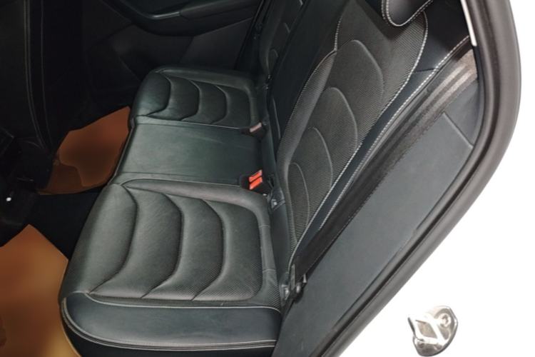 Used Skoda Kodiaq GT 2021 TSI330 Two-Wheel-Drive Luxury Edition Left Rear Seat
