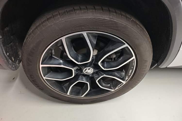 Used Skoda Kodiaq GT 2021 TSI330 Two-Wheel-Drive Luxury Edition Right Rear Wheel Hub