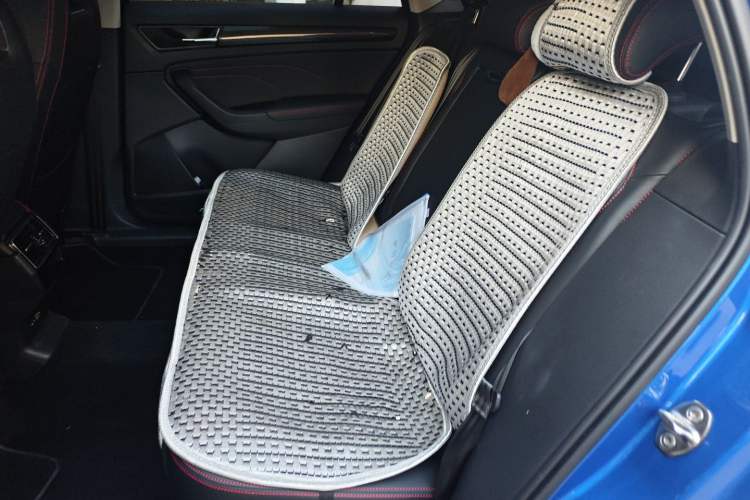 Used Skoda Kodiaq GT 2022 TSI330 Two-Wheel-Drive Luxury Edition Interior 4