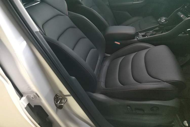 Used Skoda Kodiaq GT 2022 TSI330 Two-Wheel-Drive Luxury Edition Right Front Seat
