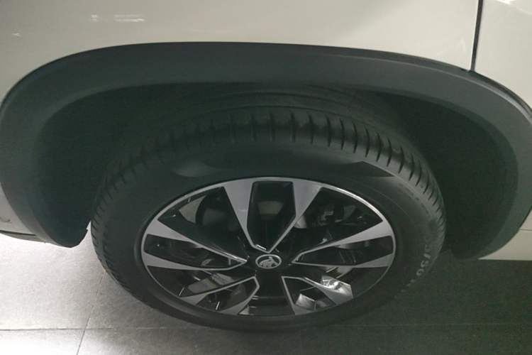 Used Skoda Kodiaq GT 2022 TSI330 Two-Wheel-Drive Luxury Edition Right Rear Wheel Hub