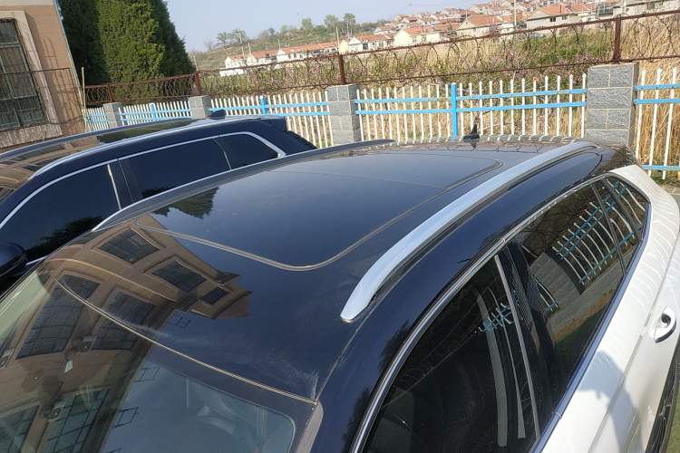 Used Skoda Kodiaq GT 2022 TSI330 Two-Wheel-Drive Luxury Edition Roof