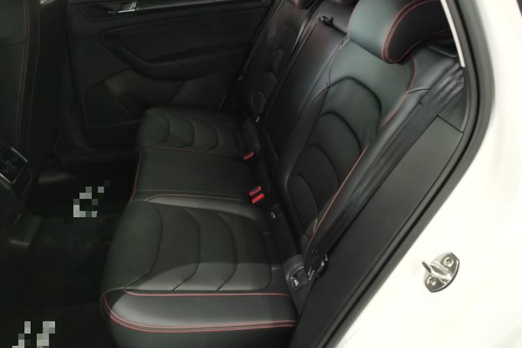 Used Skoda Kodiaq GT 2023 Restyled TSI330 Two-Wheel-Drive Luxury Edition Interior 1