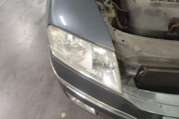 Used Skoda Octavia 2007 2.0L Automatic Exquisite Edition Right Front Headlight