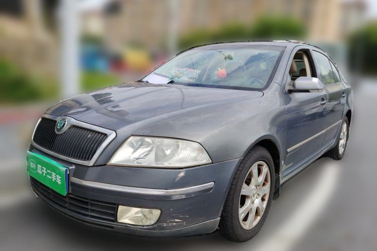 Ojetý Skoda Octavia 2009 1.6L Automatic Elegance Edition Guazi used car, China used car export, Used car for sale, Used  cars, Cheapest cars for sale