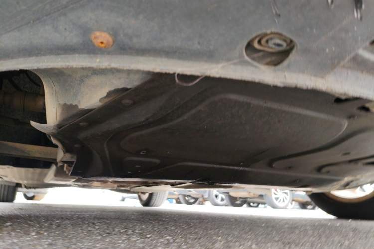 Used Skoda Octavia 2009 1.6L Automatic Elegance Edition Chassis Front Right