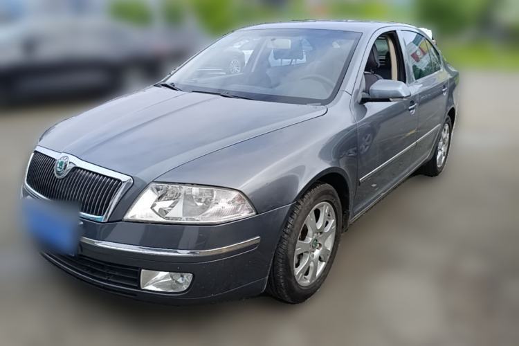 Used Skoda Octavia 2009 1.8 TSI Automatic Elegance Edition Guazi used car, China used car export, Used car for sale, Used  cars, Cheapest cars for sale