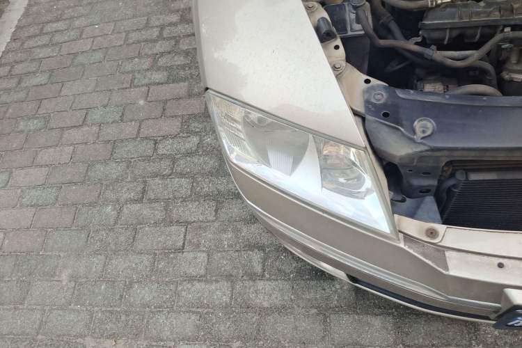 Used Skoda Octavia 2009 1.8 TSI Automatic Elegance Edition Right Front Headlight