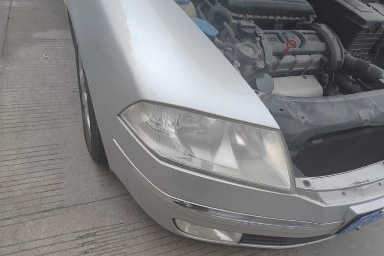Used Skoda Octavia 2009 1.6L Automatic Elegance Edition Right Front Headlight
