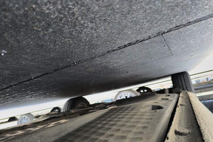 Used Skoda Octavia 2009 1.6L Automatic Eado Model Chassis Front Right
