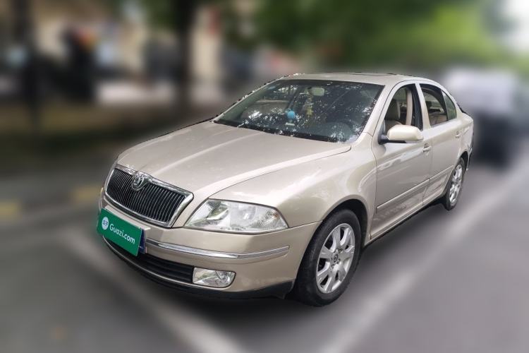 Ojetý Skoda Octavia 2009 1.6L Automatic Elegance Edition Guazi used car, China used car export, Used car for sale, Used  cars, Cheapest cars for sale