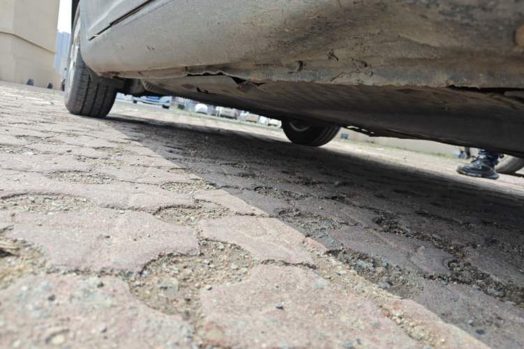 Used Skoda Octavia 2010 1.6L Automatic Yijun Edition Chassis Front Right